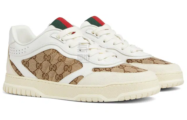 GUCCI 24SS Re-Web
