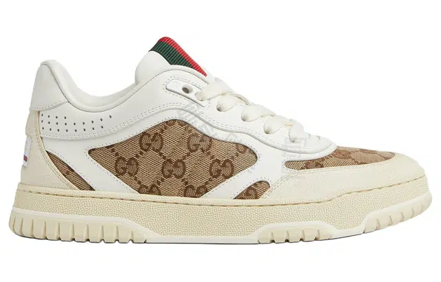 GUCCI 24 Re-Web 3.5cm
