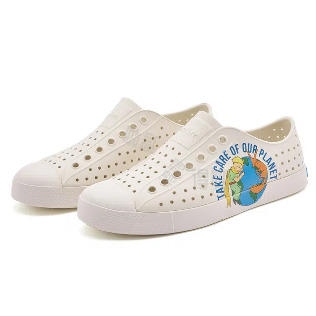 x Native Shoes Jefferson 4