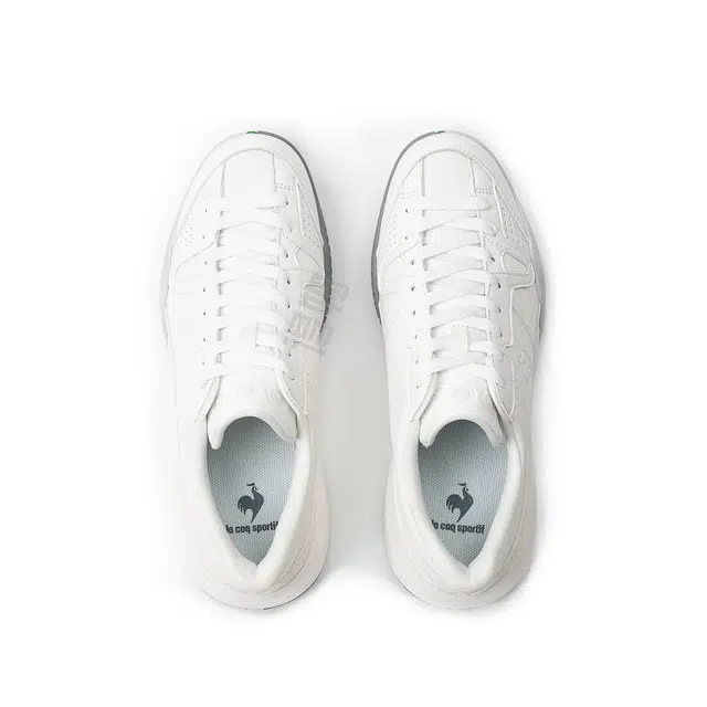le coq sportif