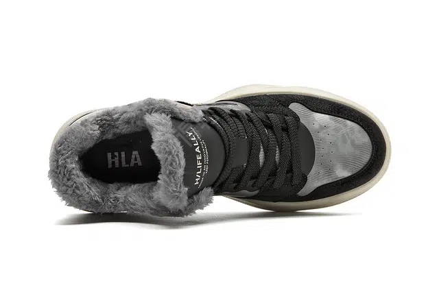 HLA