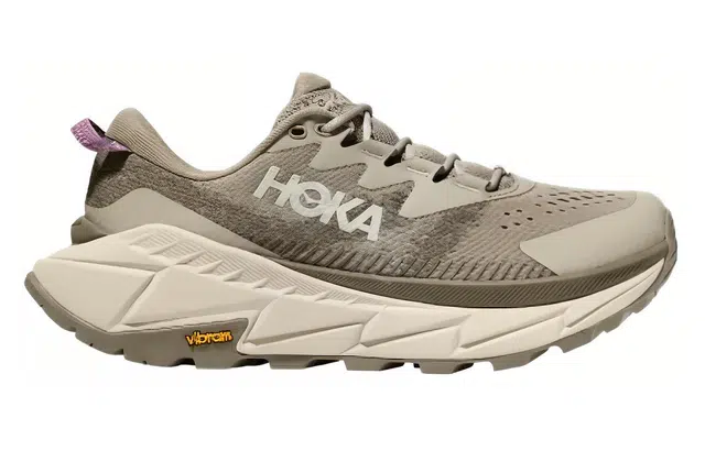 HOKA ONE ONE