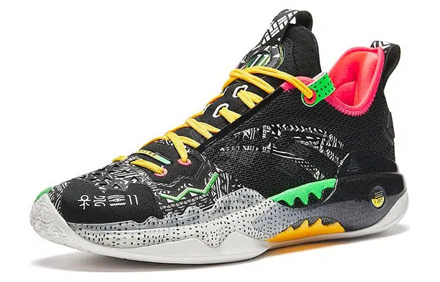 Anta 5 Pro -SPEED PE