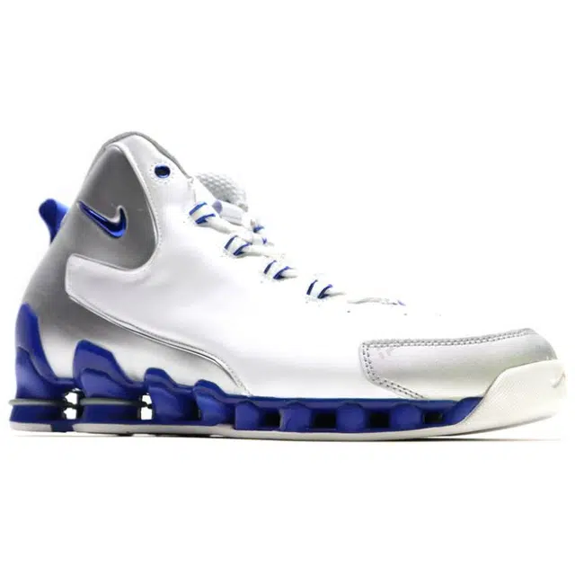 Nike Shox VC III