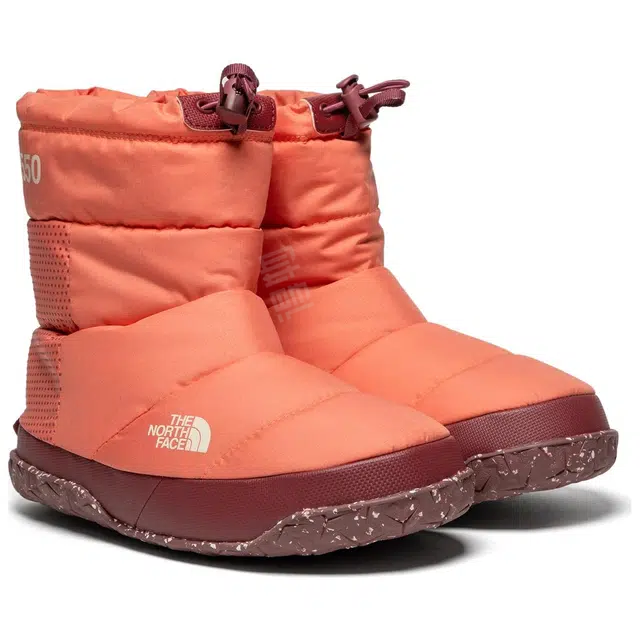 THE NORTH FACE Nuptse APRS