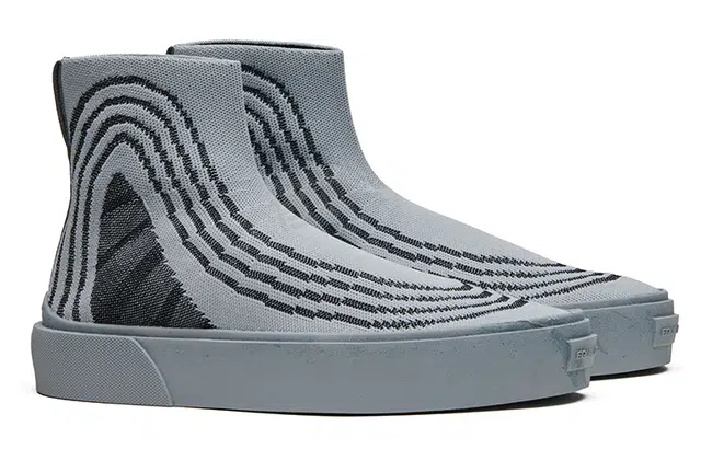 EQLZ EQUALIZER Fault GhostKnit
