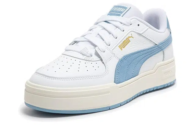PUMA Ca Pro Suede Fs