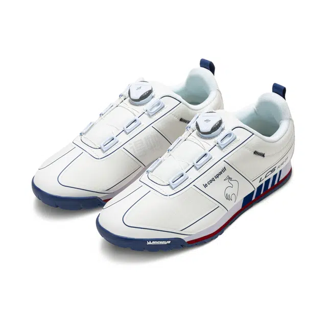 le coq sportif
