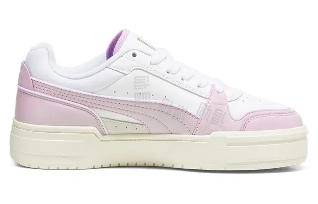 PUMA Ca Pro LUX III