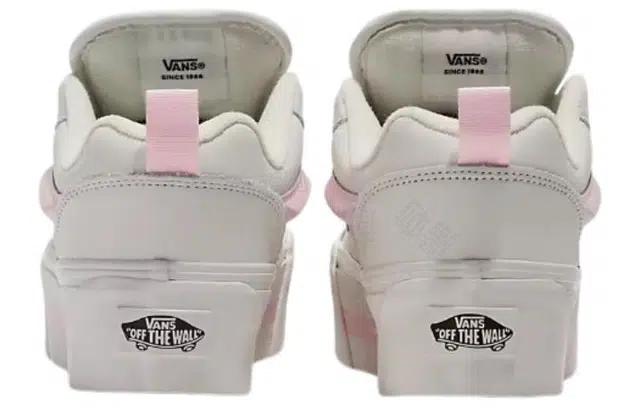 Vans Knu Stack