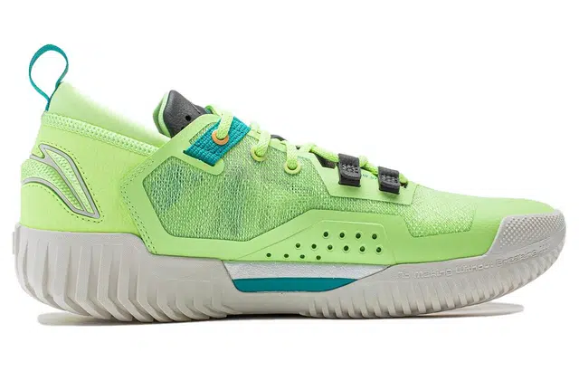 LiNing 3 Low