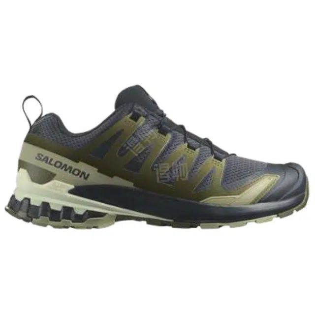 SALOMON XA Pro 3D V9
