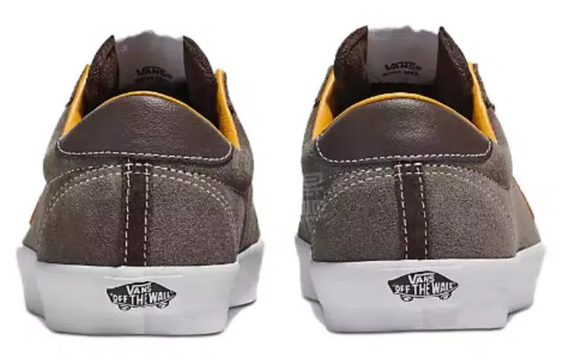 Vans Sk8-Low