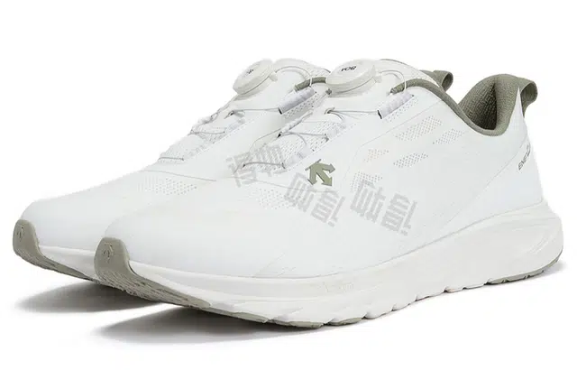 DESCENTE RUNNING
