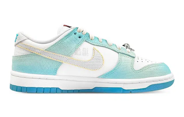 Nike Dunk Low LX CNY Year Of The Dragon