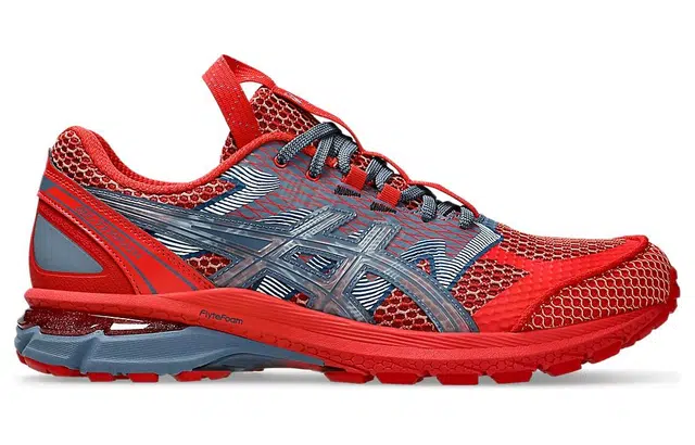 KIKO KOSTADINOV x Asics