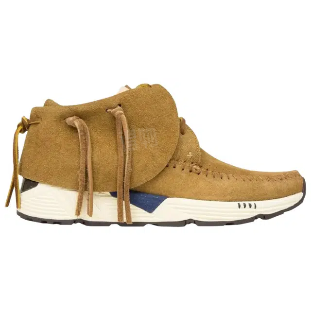 Visvim FBT Prime