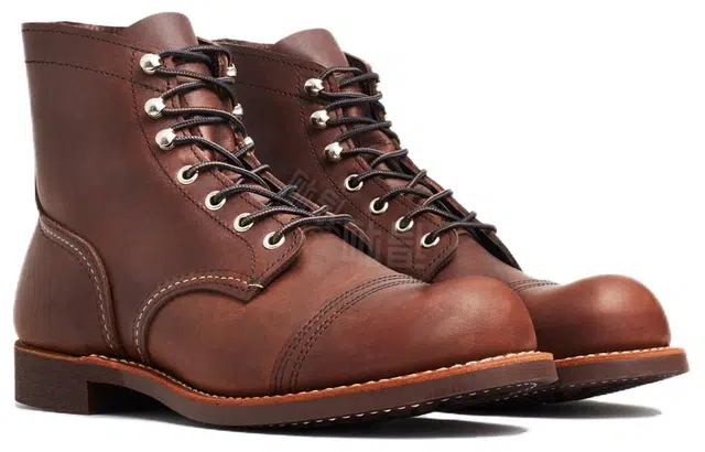 RED WING SHOES