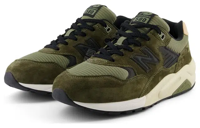 New Balance NB 580
