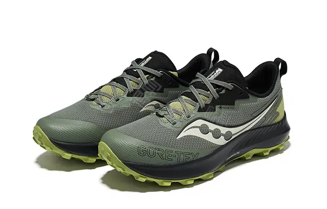 Saucony PEREGRINE 14 GTX