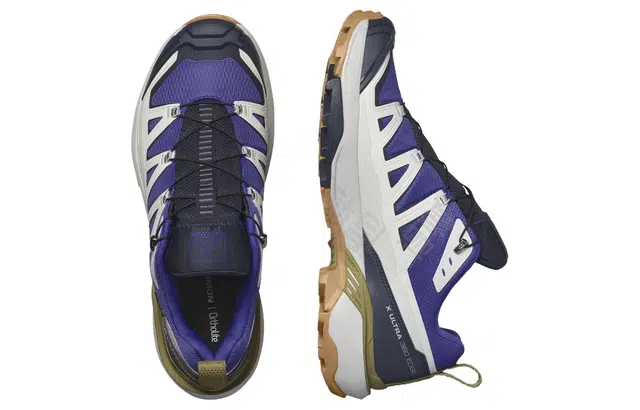 SALOMON X ULTRA 360