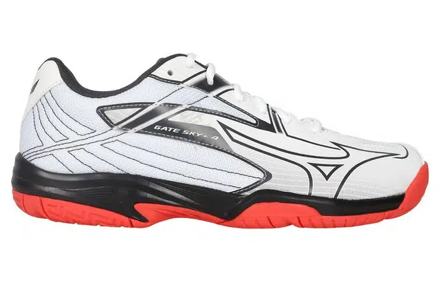 Mizuno