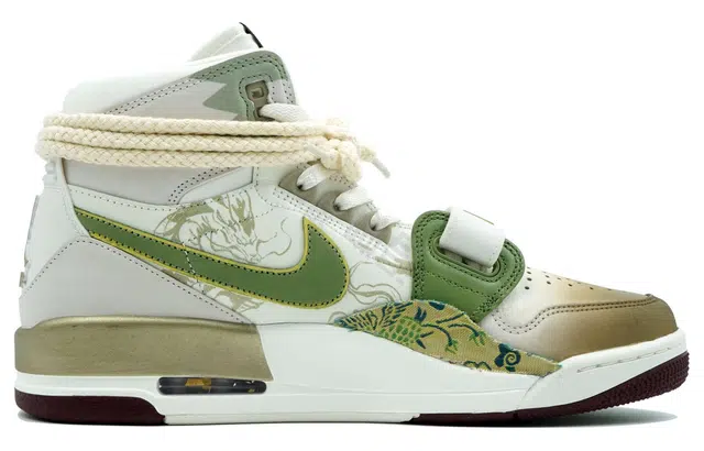 Jordan Legacy 312 CNY