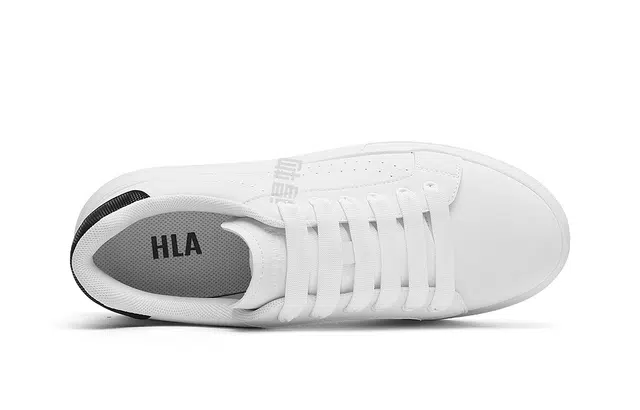 HLA