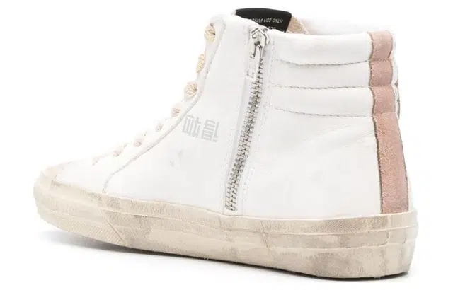 Golden Goose Slide