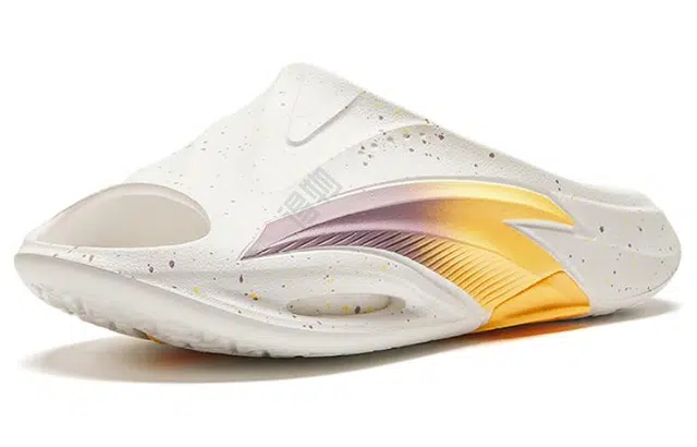 WASSUP x Anta