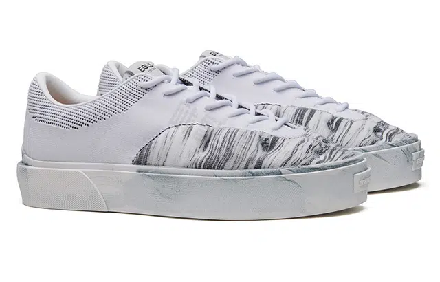 EQLZ EQUALIZER Fault GhostKnit