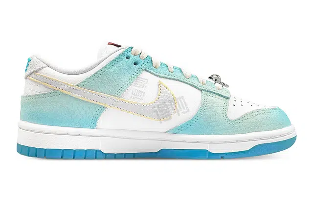 Nike Dunk Low LX CNY Year Of The Dragon