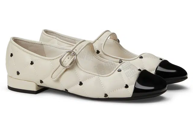 CHARLESKEITH PU 2cm