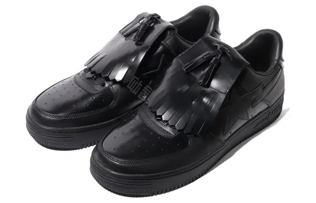 A BATHING APE STA