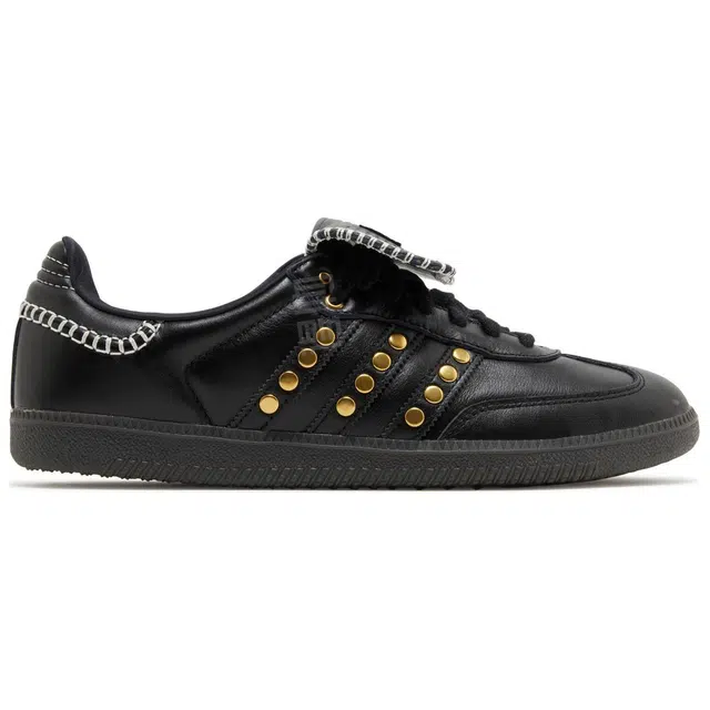 WALES BONNER x adidas originals Samba