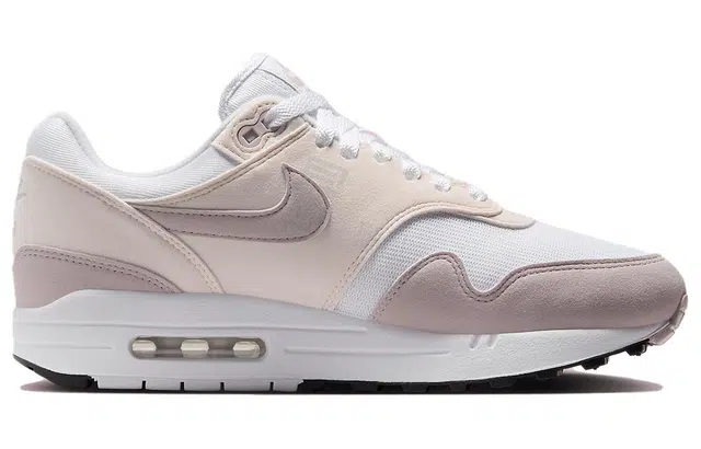Nike Air Max 1 "Platinum Violet"