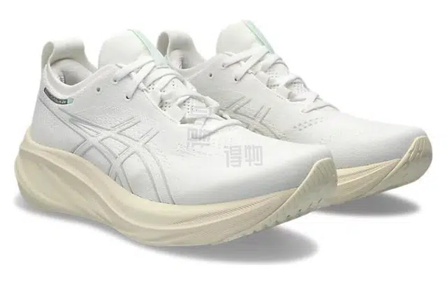 Asics GEL-NIMBUS 26