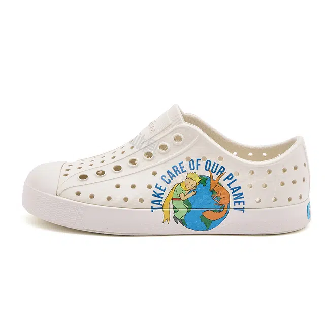 x Native Shoes Jefferson