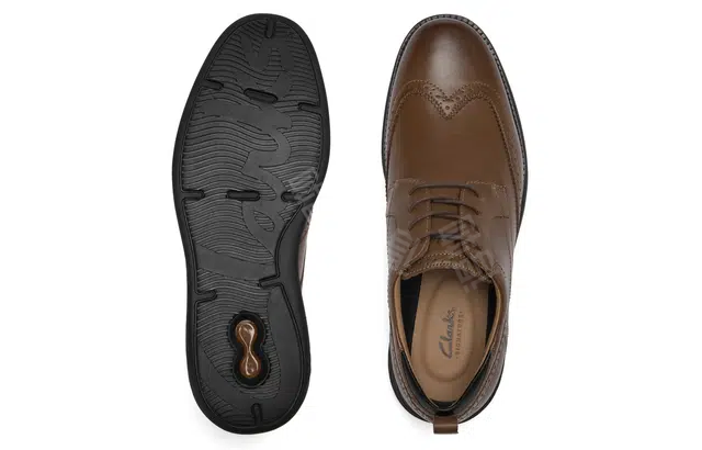 Clarks