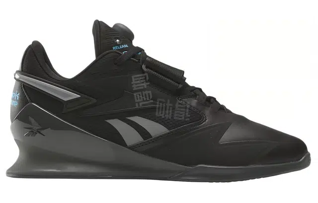 Reebok Legacy Lifter 3