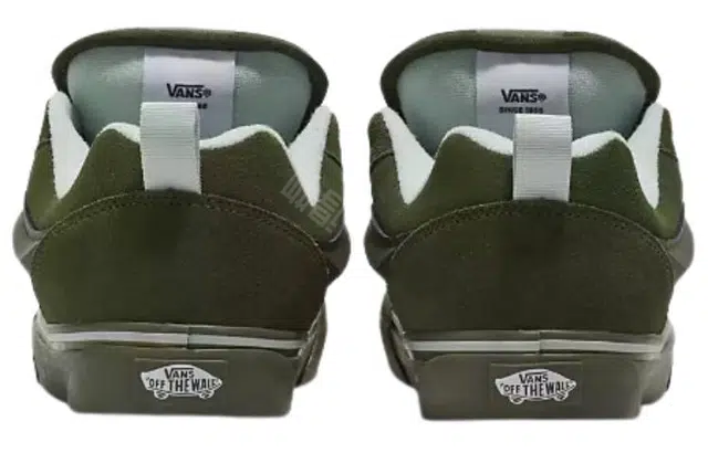 Vans Knu Skool