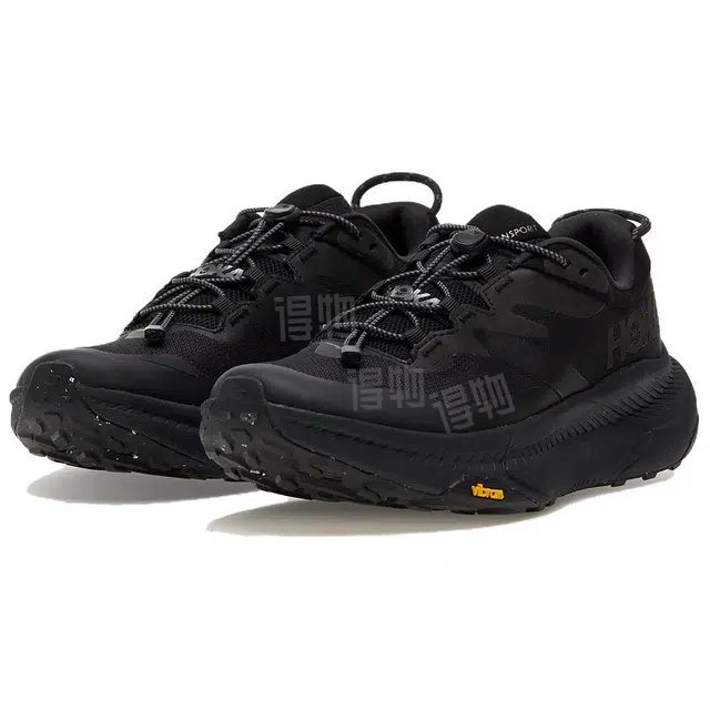 HOKA ONE ONE TRANSPORT GTX