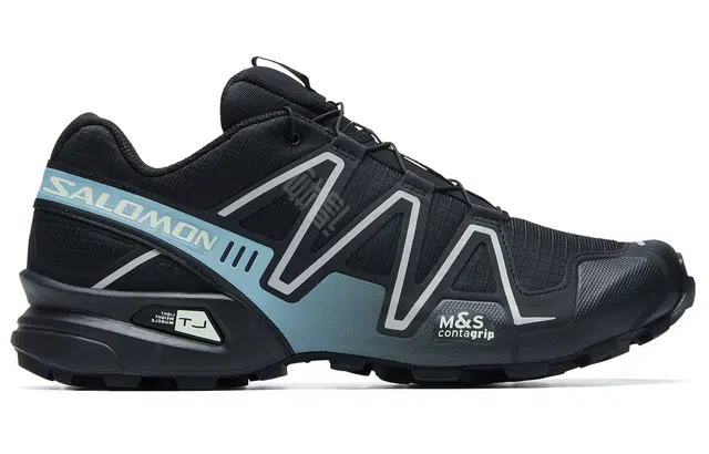 SALOMON CROSS