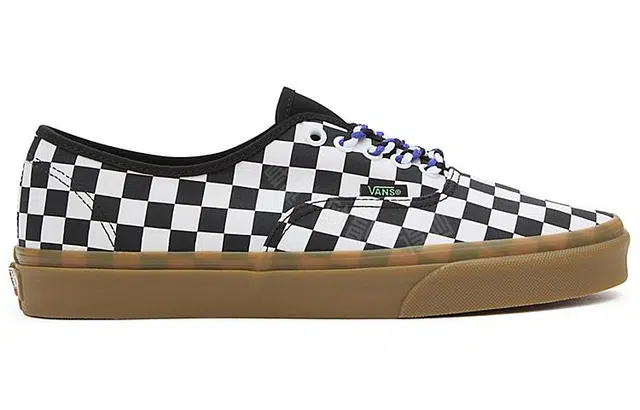 Vans Authentic