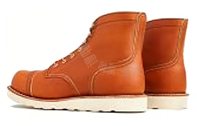 RED WING SHOES