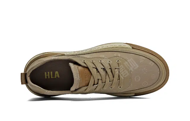 HLA