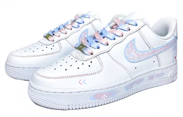 Nike Air Force 1 520