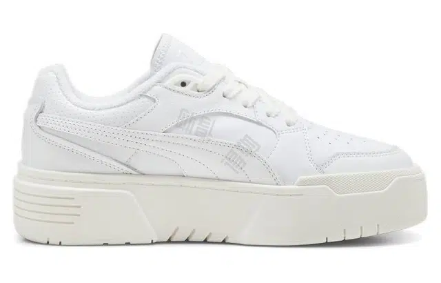 PUMA CA. FLYZ CLUB 48 WNS