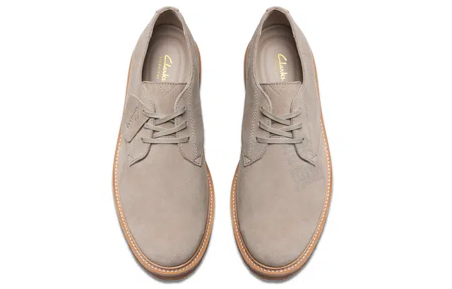 Clarks