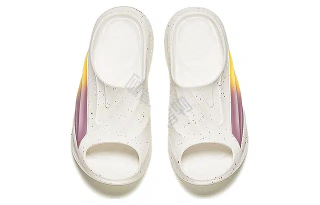 WASSUP x Anta